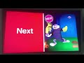 Boomerang UK 2018 Present Looney Tunes Cartoons Later Next Now More Bumpers