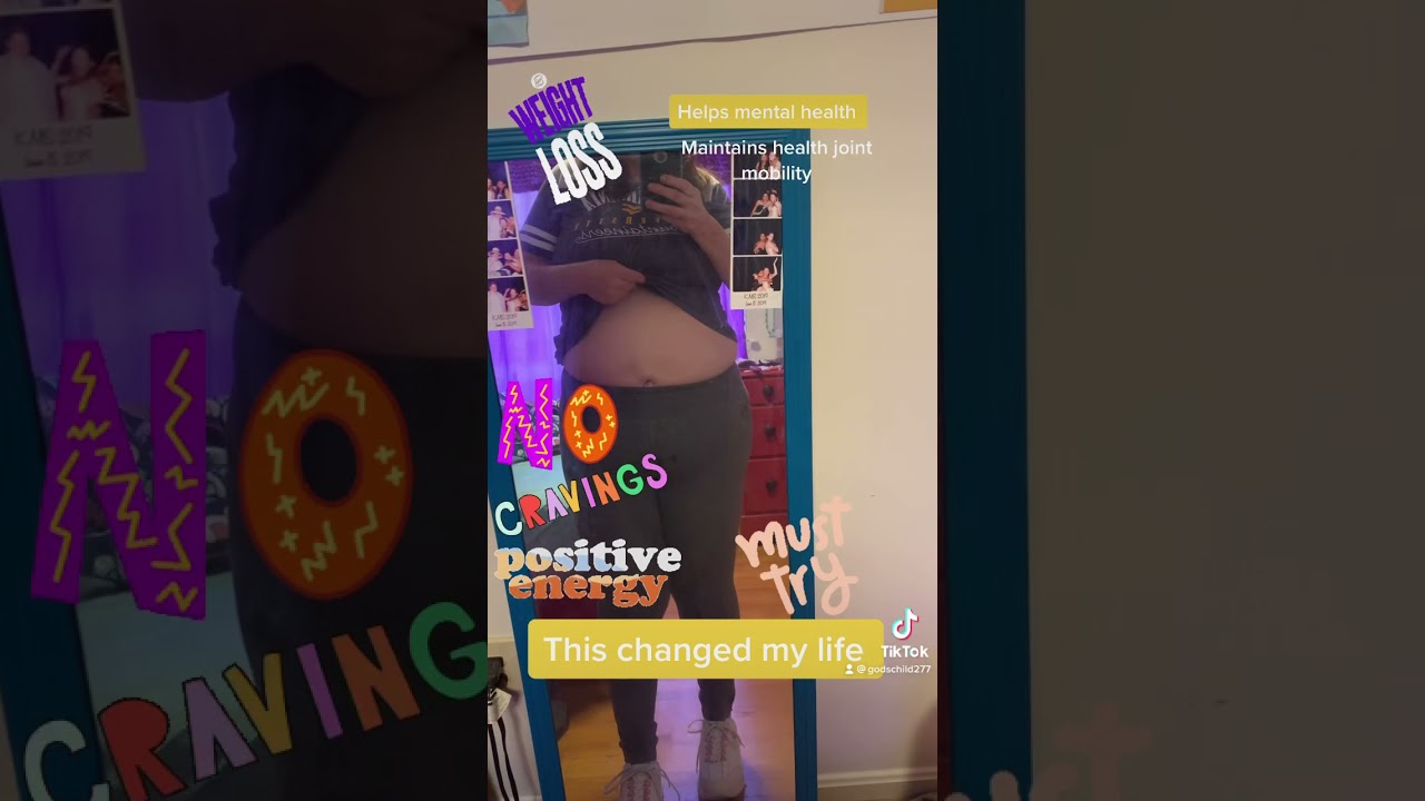 My results with Pruvit Ketones