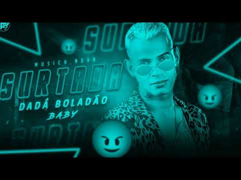 MC DADA BOLADÃO - SURTADA