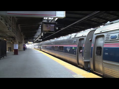 U. S. Amtrak Sixth Annual BOGO Track Sale