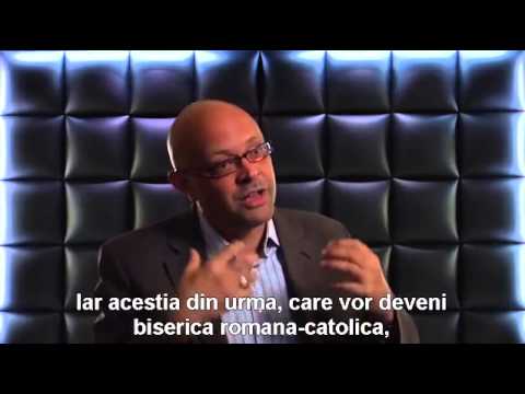 Ceasars Messiah4 - how and why romans invented jesus