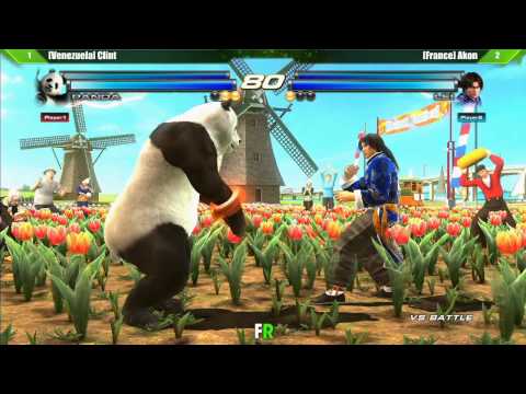 TTT2 5 v 5 Teams Grand Final - Part 5 - Final Round 17 Tournament