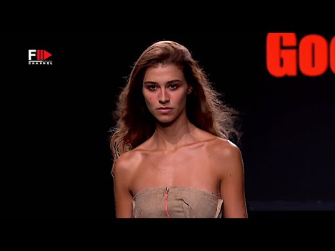 GOODPTION Spring 2022 Madrid - Fashion Channel