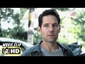 AVENGERS ENDGAME 2019 Scott Returns After The Blip HD Marvel IMAX Clip