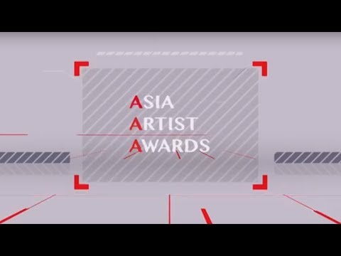 2016 AAA 頒獎典禮 Asia Artist Awards【味道】（演唱：方大同）（HD）