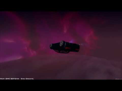 GOTZHA vol.6 - End Credits