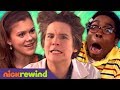 Ned’s Declassified School Survival Guide: FUNNIEST MOMENTS! 📓 NickRewind