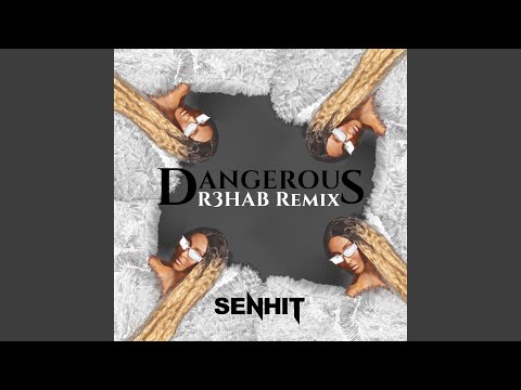 Dangerous (R3HAB Remix)