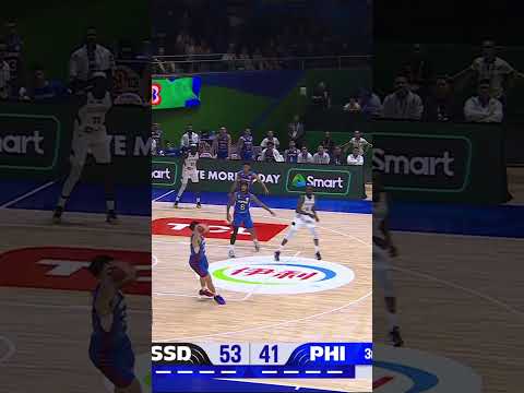 FIBA Basketball video artwork