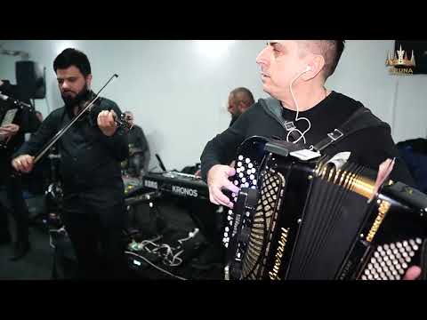 Roki Begovic uz ork. Sinise Tufegdzica - MALA REKO TECI TECI - (LIVE) - Produkcija Kruna