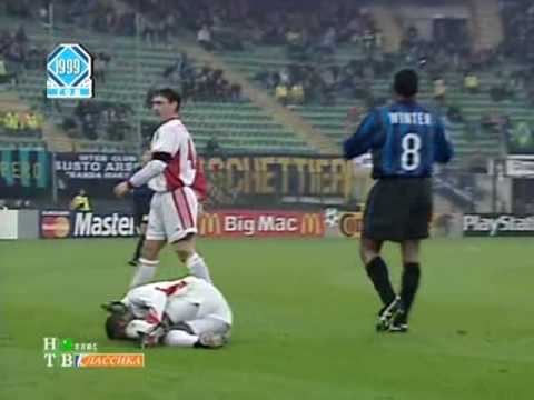 3/10 Inter Milan vs Spartak Moscow  1st Half , Full Match