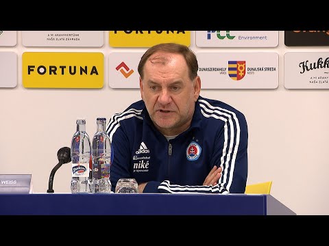 REVIEW 1 | DAC Dunajská Streda - ŠK Slovan Bratislava | 2:0