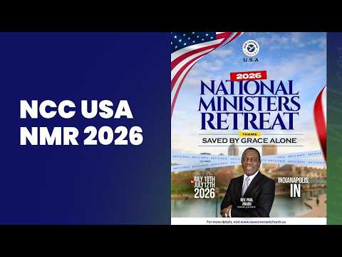 NMR 2026 (Indianapolis) - Friday Session