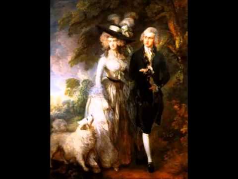J.C. Bach - W G27 - Overture for Galuppi's La calamita de' cuori in D major