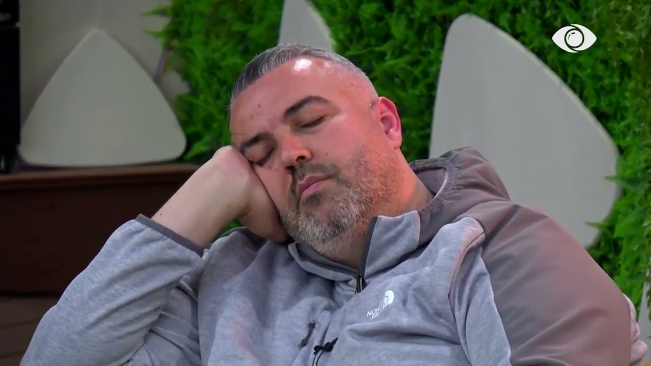 Ke qeshur me mua/ Shëndriti debaton me Juelën: Ti i pranon ofendimet