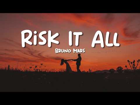 Bruno Mars - Risk It All (Acoustic Cover by newsic)