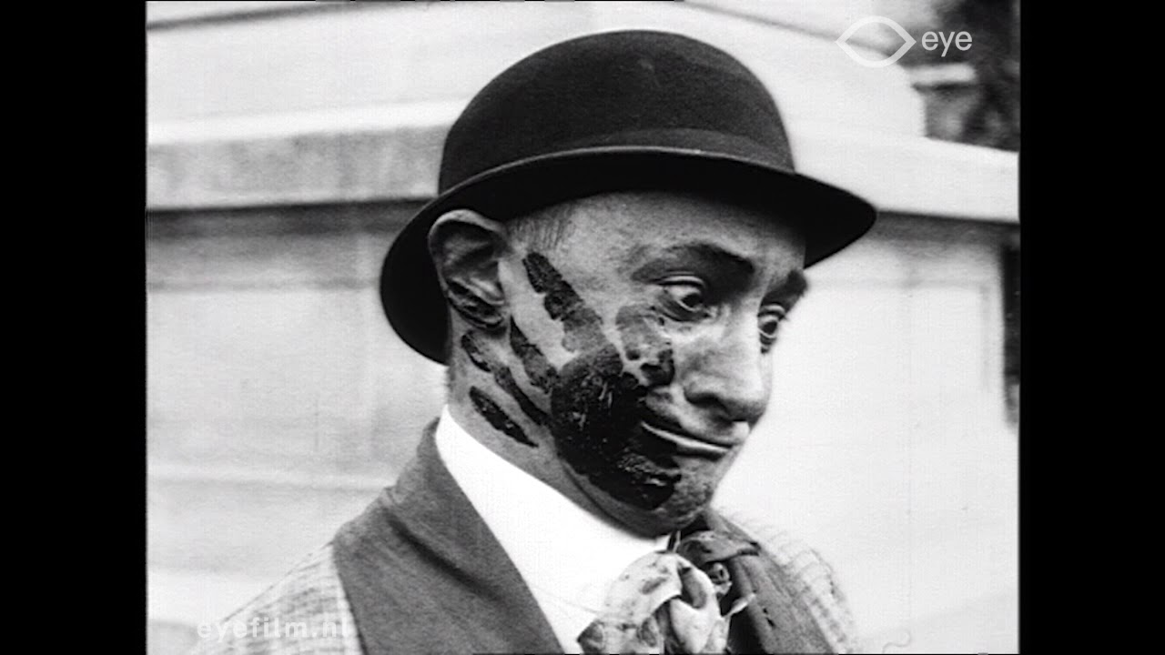 La trouvaille de Polycarpe