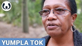 Speaking Yumplatok gameplay video by MonO, 3:30 duration