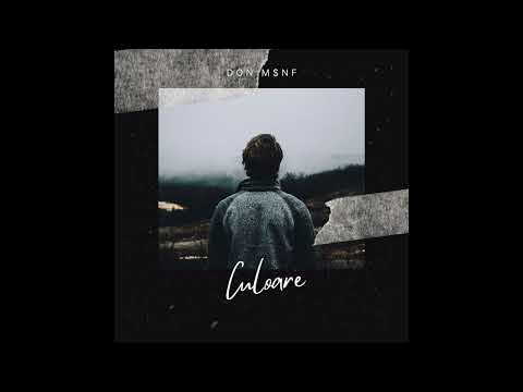 DON M$NF - CULOARE