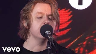 Lewis Capaldi - Grace in the Live Lounge