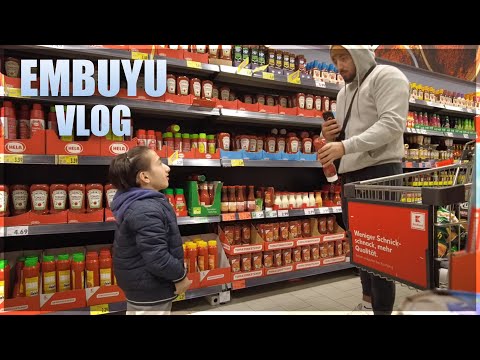 Eine Woche in Yusi´s Leben / Vlog