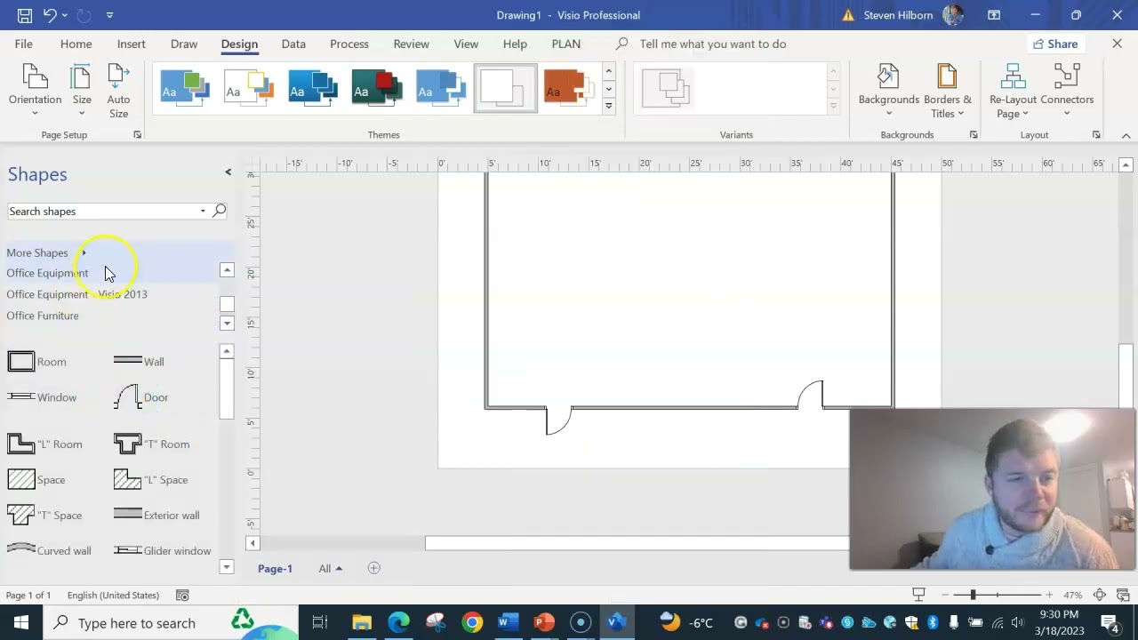 Assignment 6 Instructions