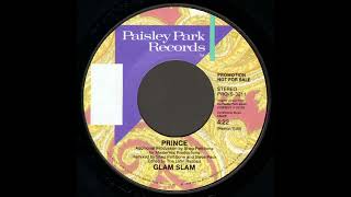 Prince - Glam Slam (Remix/Edit)