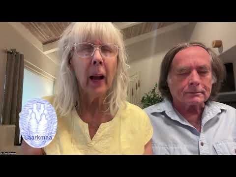 "In Lak'ech" - I Am Another Yourself - in the Energy of New Beginnings