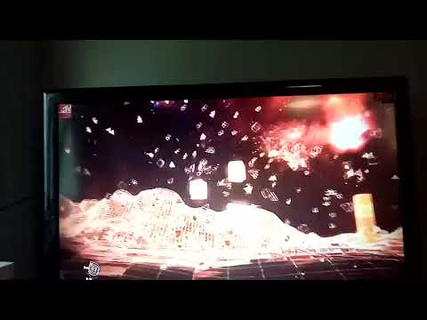 The Official Urban Chart - MTV Hits Intro - 6 April 2017