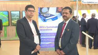 Creating awareness about renewable energy is very important: Vijay Katne, Chief General Manager - Energy Transition, Hindustan Petroleum