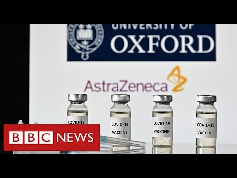 最新的疫苗 "改變遊戲規則"，每劑僅3英鎊 - BBC News (Latest vaccine "a game changer" at just £3 per dose - BBC News)