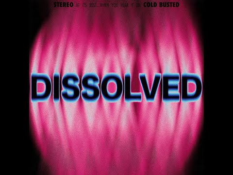 OILIX – DISSOLVED (2025) | Full Album