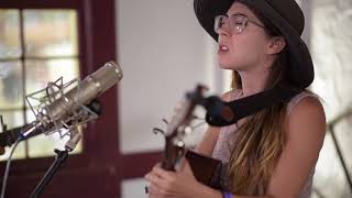 Pewter Sessions: Heather Maloney - "All in Your Name"