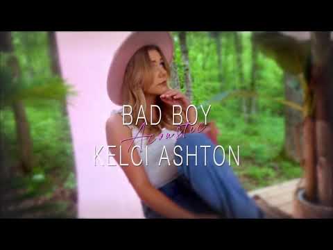“Bad Boy (Acoustic)” Music Video