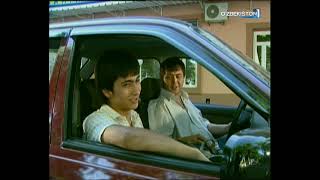 Umidingni so'ndirma 4-qism (milliy serial) || Умидингни сўндирма 4 қисм (миллий сериал)