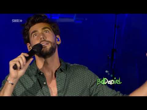 Alvaro Soler - Histérico (Live) SWR3 NEW POP 2021