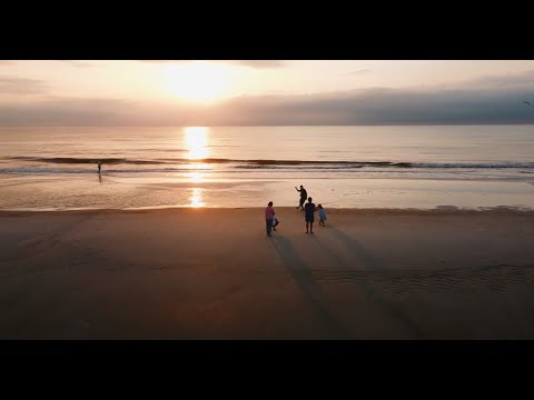 Electric Blue - Satin Jacket