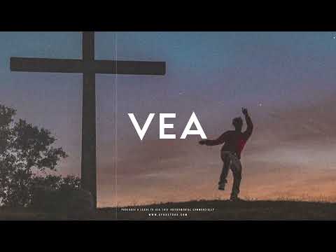 Dancehall Wizkid x Drake Type Beat - "Vea"