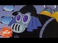 Original Clip From Teed Off Rocko S Modern Life Nicktoons