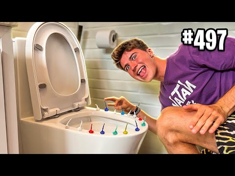 500 TROLAGENS EM 24 HORAS!