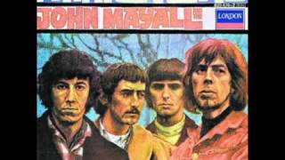 John Mayall &amp; the Bluesbreakers (with Peter Green) - Another Kinda Love