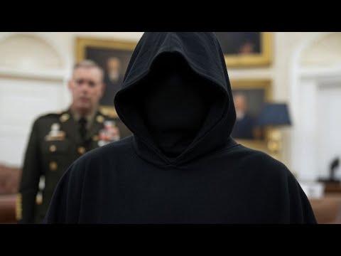 The Secret Society No One Talks About