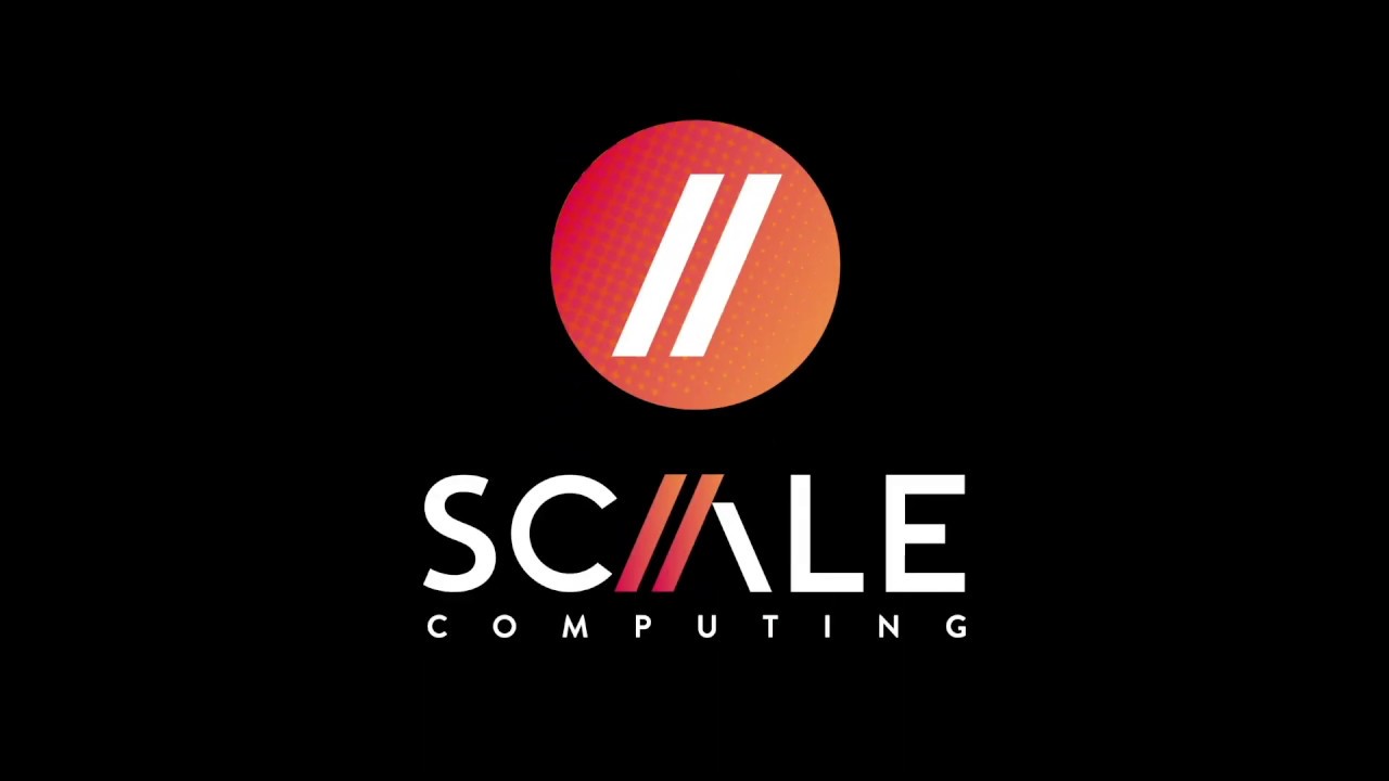 Scale Computing - Foreign VM Import Guide
