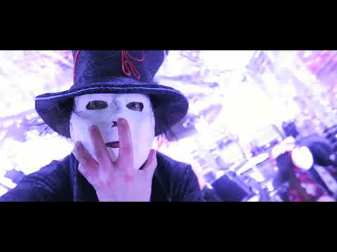 KonfettiCocktail - FALSCHES GESICHT (offizielles Video)