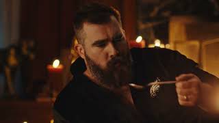  Chunky Soup: Spicy & Bold with Jason Kelce