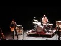 Richard Thompson Trio : "Sally B." Live at The Wilbur, Boston, MA 6/20/15