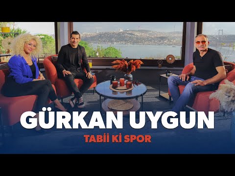 Tabii ki Spor 8.Bölüm l Gürkan Uygun