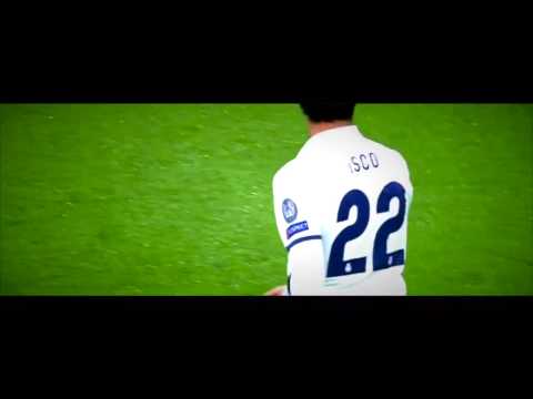 Isco Alarcon vs Atletico Madrid 02/05/2017