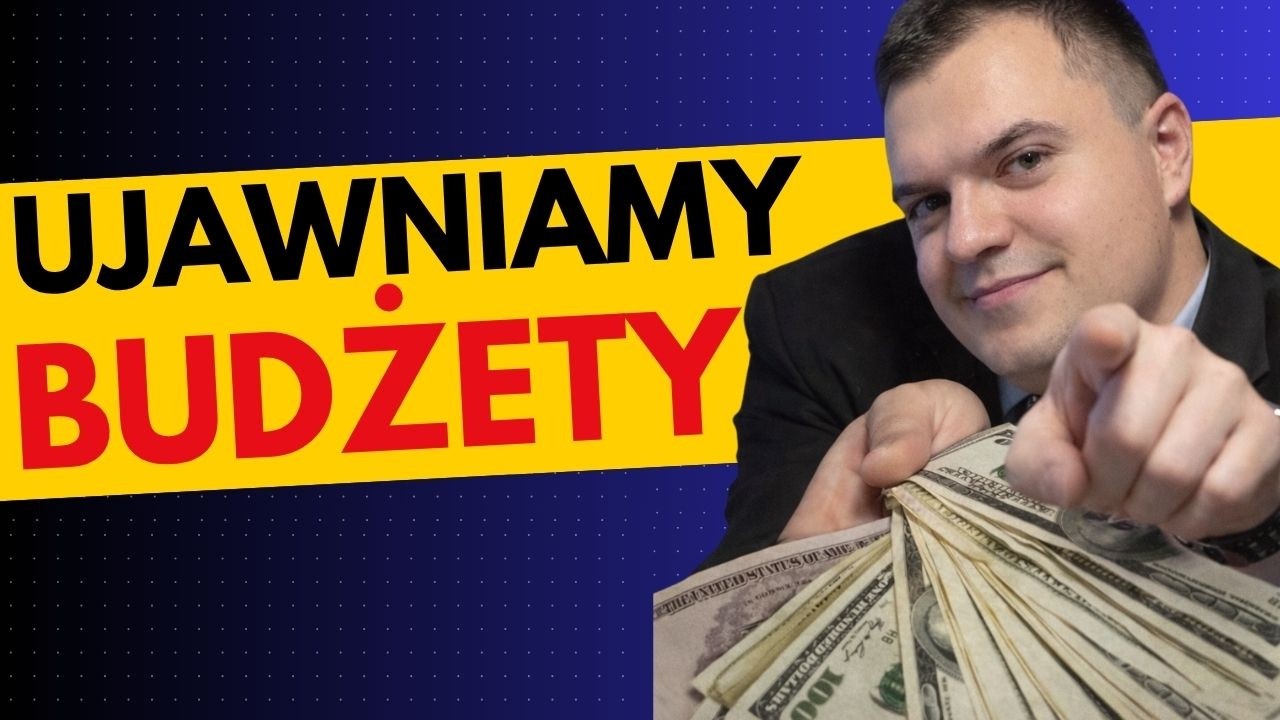Live z agentami. Ujawniamy budżety w pierwszej lidze!