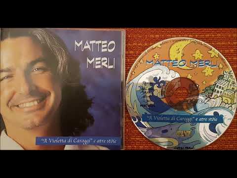 Matteo Merli    voxi de zena